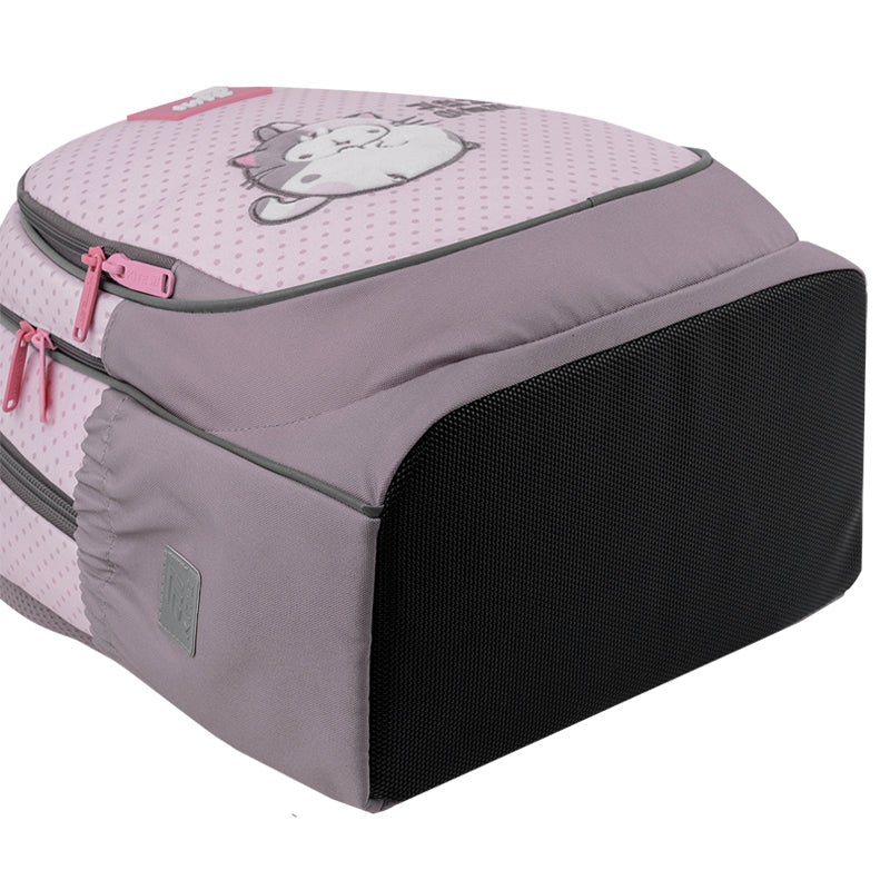 Шкільний набір Kite Education Molang SET_ML26-700M (рюкзак, пенал, сумка)