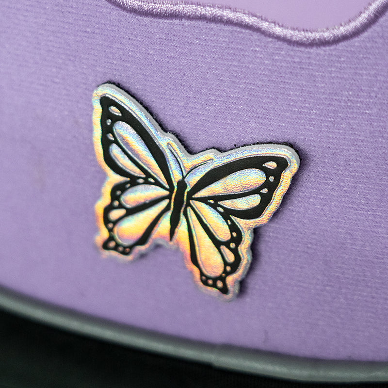 Шкільний набір Kite Education Crush SET_K26-700M-1 (рюкзак, пенал, сумка)