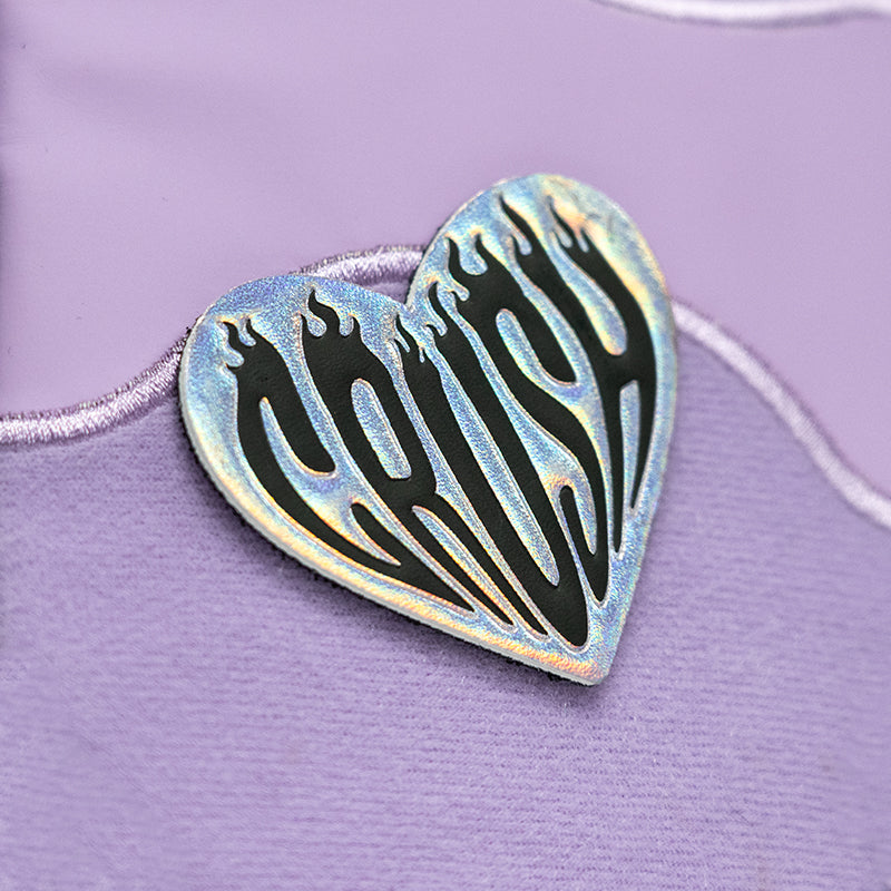 Шкільний набір Kite Education Crush SET_K26-700M-1 (рюкзак, пенал, сумка)