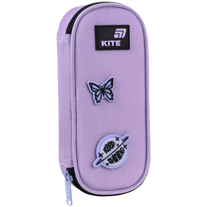 Шкільний набір Kite Education Crush SET_K26-700M-1 (рюкзак, пенал, сумка)