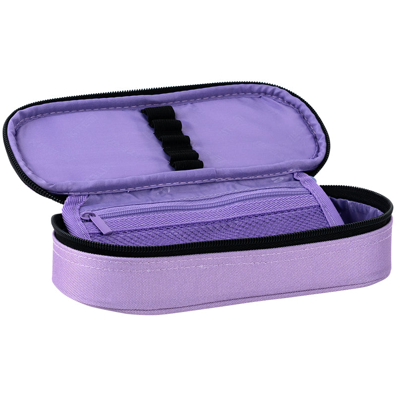 Шкільний набір Kite Education Crush SET_K26-700M-1 (рюкзак, пенал, сумка)