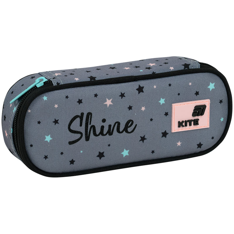 Школьный набор Kite Education Shine SET_K26-700M-2 (рюкзак, пенал, сумка)