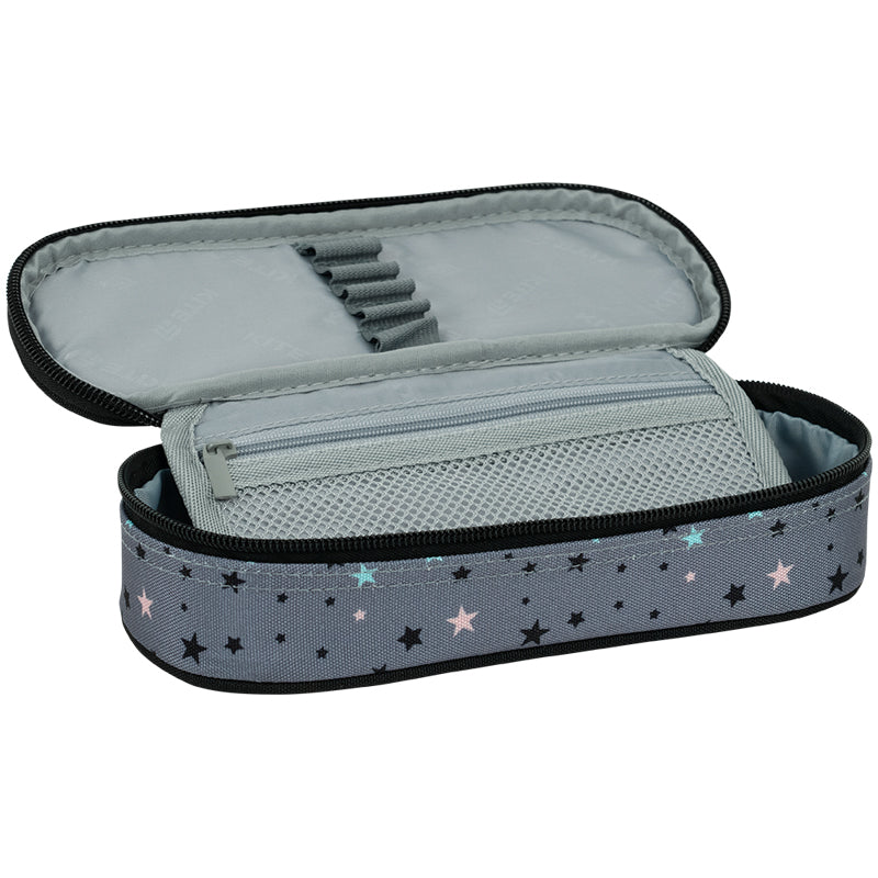 Школьный набор Kite Education Shine SET_K26-700M-2 (рюкзак, пенал, сумка)