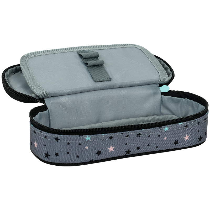 Школьный набор Kite Education Shine SET_K26-700M-2 (рюкзак, пенал, сумка)