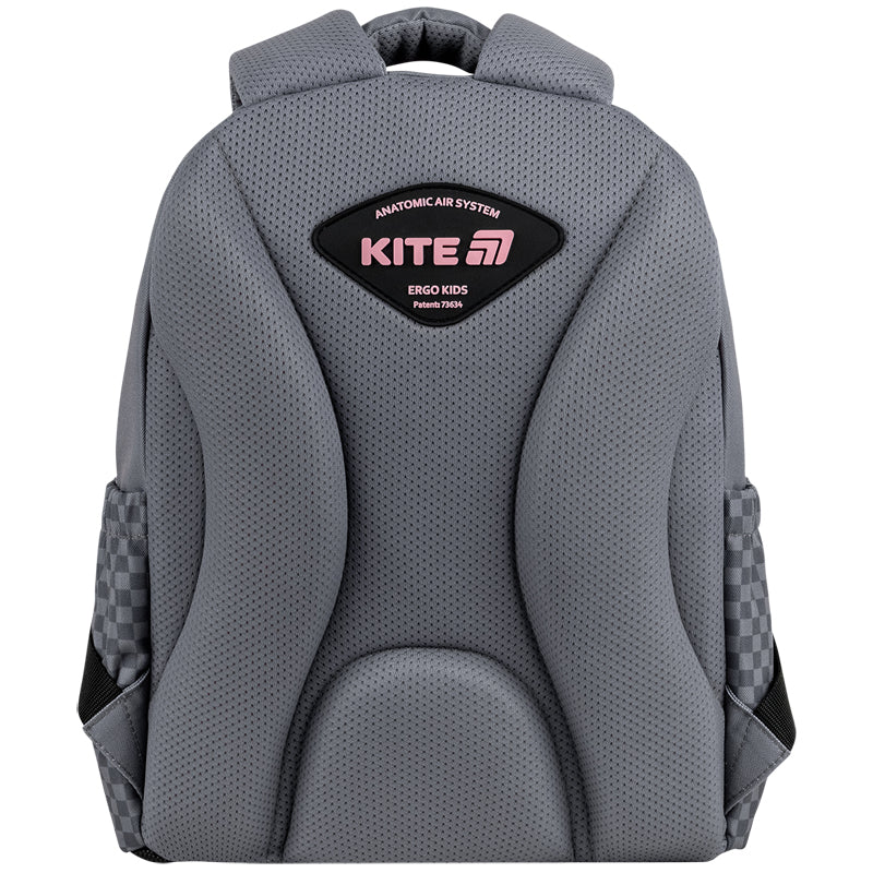 Школьный набор Kite Education Meow SET_K26-700M-3 (рюкзак, пенал, сумка)