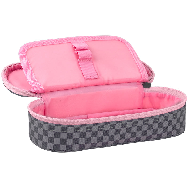 Школьный набор Kite Education Meow SET_K26-700M-3 (рюкзак, пенал, сумка)