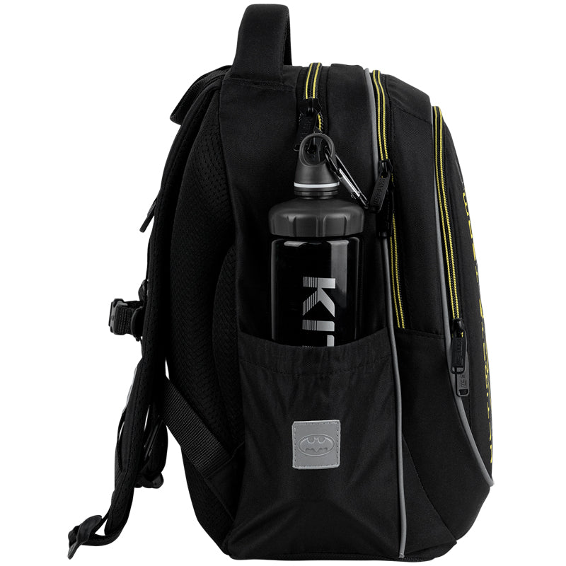 Школьный набор Kite Education DC Comics SET_DC26-700M (рюкзак, пенал, сумка)