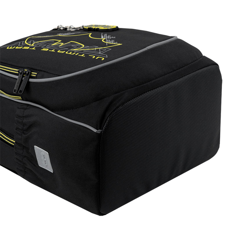 Школьный набор Kite Education DC Comics SET_DC26-700M (рюкзак, пенал, сумка)