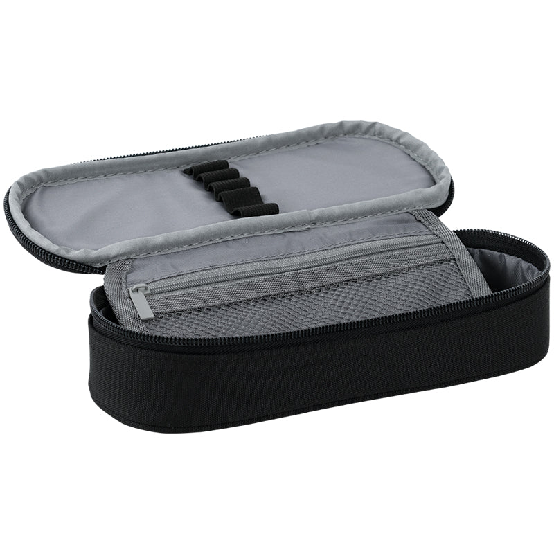 Школьный набор Kite Education DC Comics SET_DC26-700M (рюкзак, пенал, сумка)