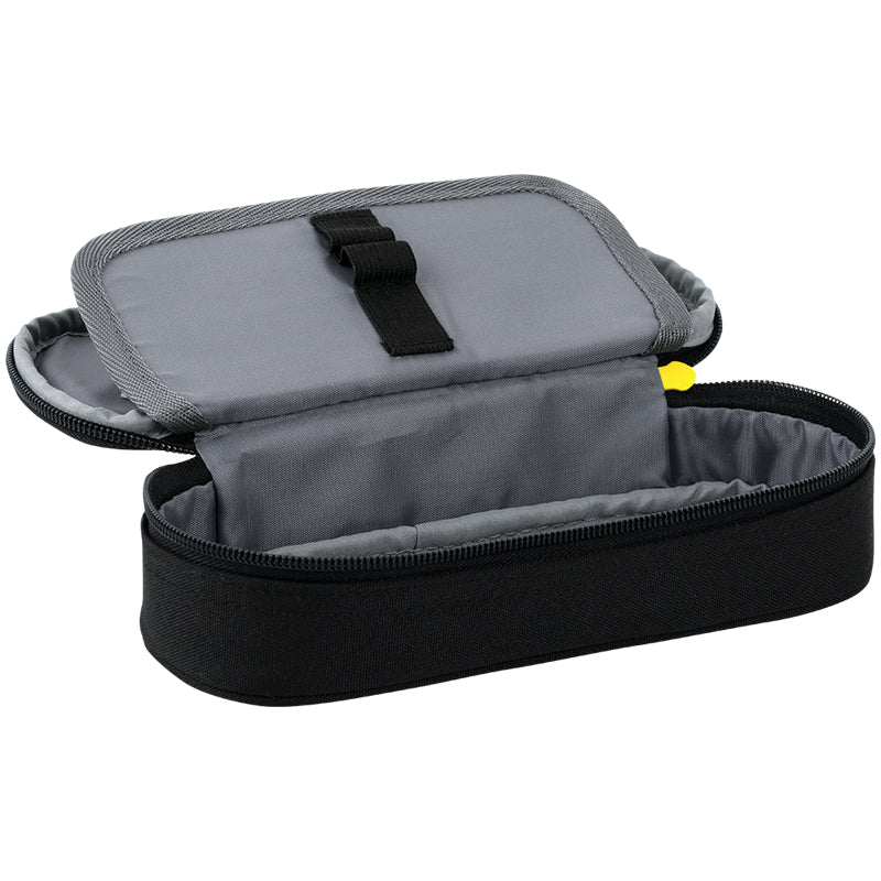 Школьный набор Kite Education DC Comics SET_DC26-700M (рюкзак, пенал, сумка)