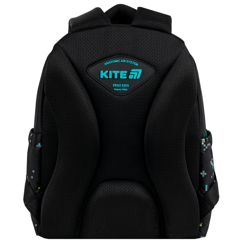 Шкільний набір Kite Education Play the Game SET_K26-700M-4 (рюкзак, пенал, сумка)