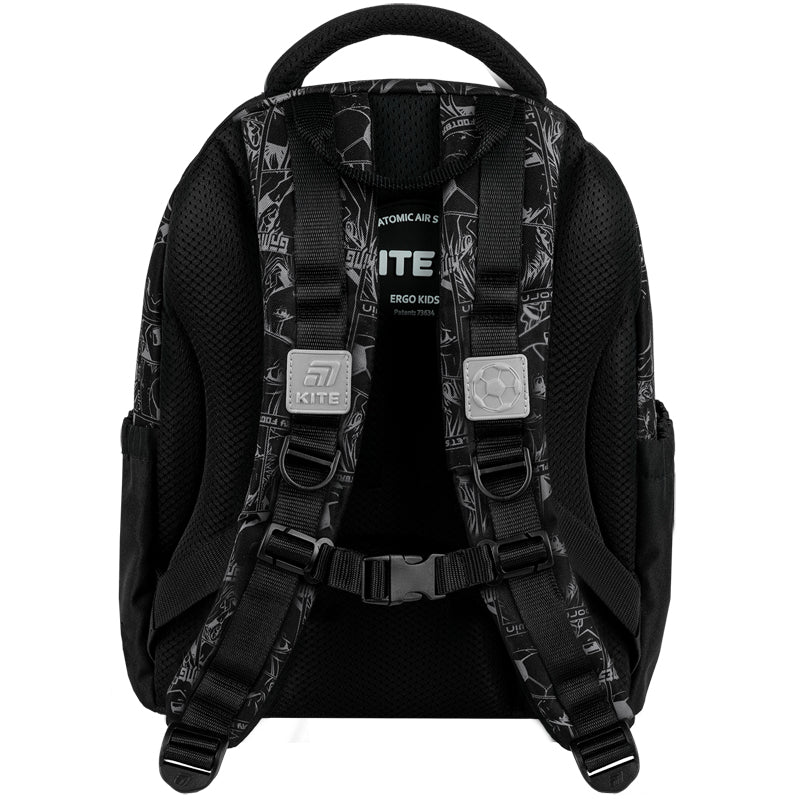 Шкільний набір Kite Education Good Mood SET_K26-700M-5 (рюкзак, пенал, сумка)