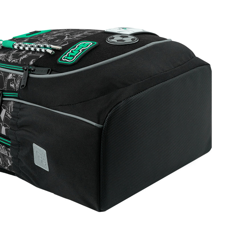 Шкільний набір Kite Education Good Mood SET_K26-700M-5 (рюкзак, пенал, сумка)