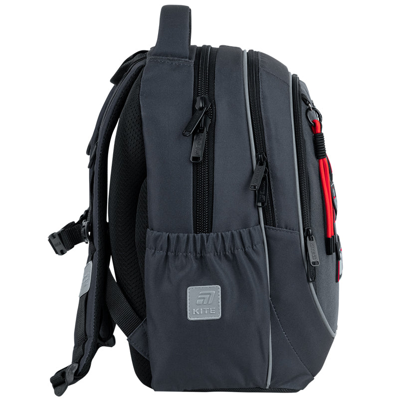 Шкільний набір Kite Education Sport Mode SET_K26-700M-6 (рюкзак, пенал, сумка)