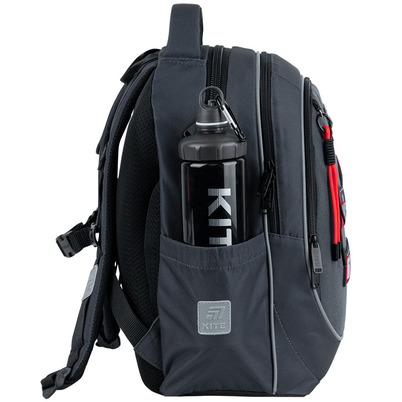 Шкільний набір Kite Education Sport Mode SET_K26-700M-6 (рюкзак, пенал, сумка)