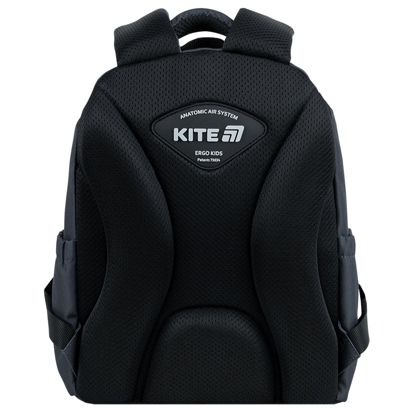 Шкільний набір Kite Education Sport Mode SET_K26-700M-6 (рюкзак, пенал, сумка)