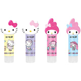 Клей-карандаш PVP Kite Hello Kitty HK26-131, с фигурным колпачком