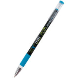 Ручка кулькова Kite Next Level K26-032-2, синя