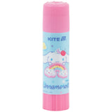 Клей-карандаш с индикатором PVP Kite Cinnamoroll CR26-130, 8 г