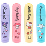 Маркер Highlighter Kite Hello Kitty and friends HK26-444, набор из 4-х цветов