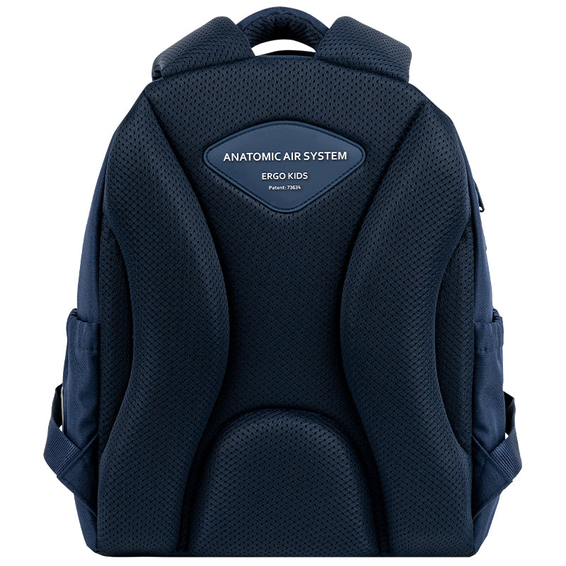 Рюкзак школьный Kite Education FC Barcelona BC26-700M