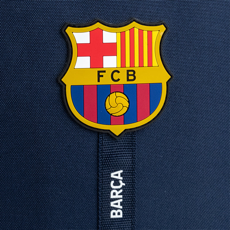 Рюкзак школьный Kite Education FC Barcelona BC26-700M