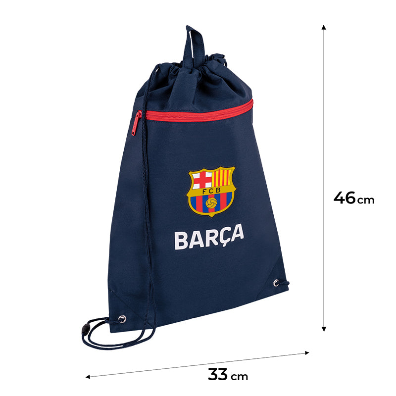 Сумка для обуви Kite FC Barcelona BC26-601M-2