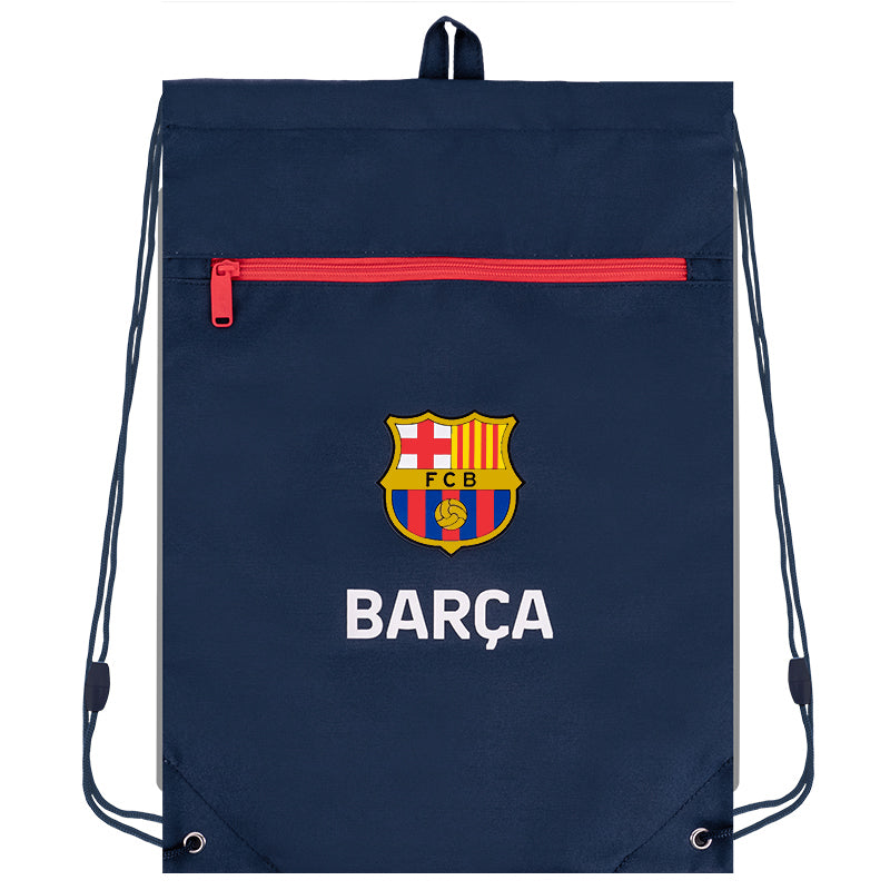 Сумка для взуття Kite FC Barcelona BC26-601M-2