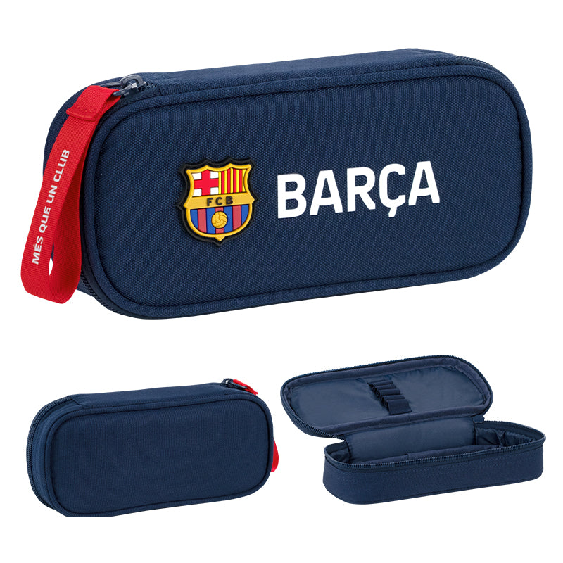 Пенал Kite FC Barcelona BC26-662