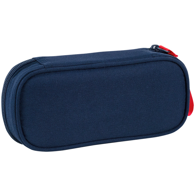 Школьный набор Kite Education FC Barcelona SET_BC26-700M (рюкзак, пенал, сумка)