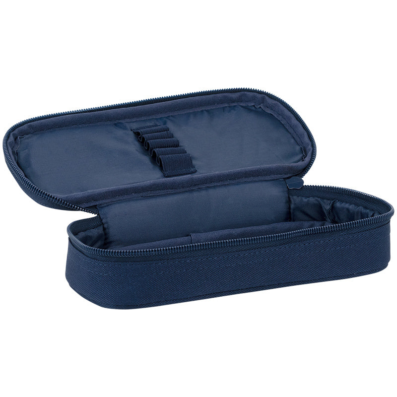 Школьный набор Kite Education FC Barcelona SET_BC26-700M (рюкзак, пенал, сумка)