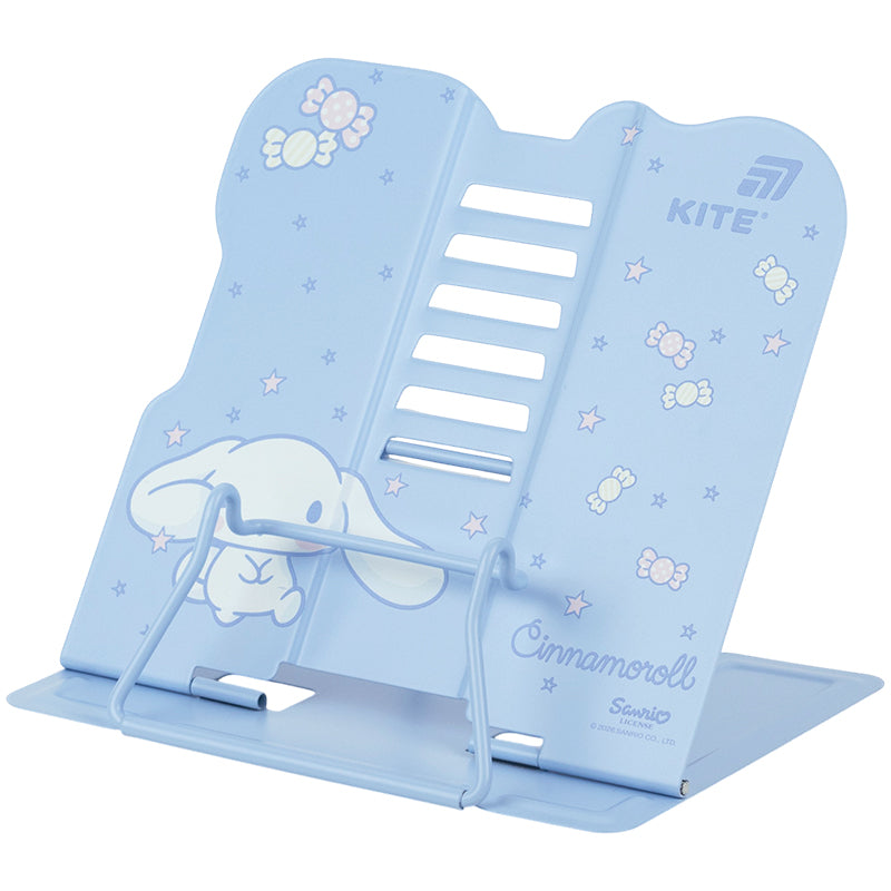Підставка для книг Kite Cinnamoroll CR26-390, металева