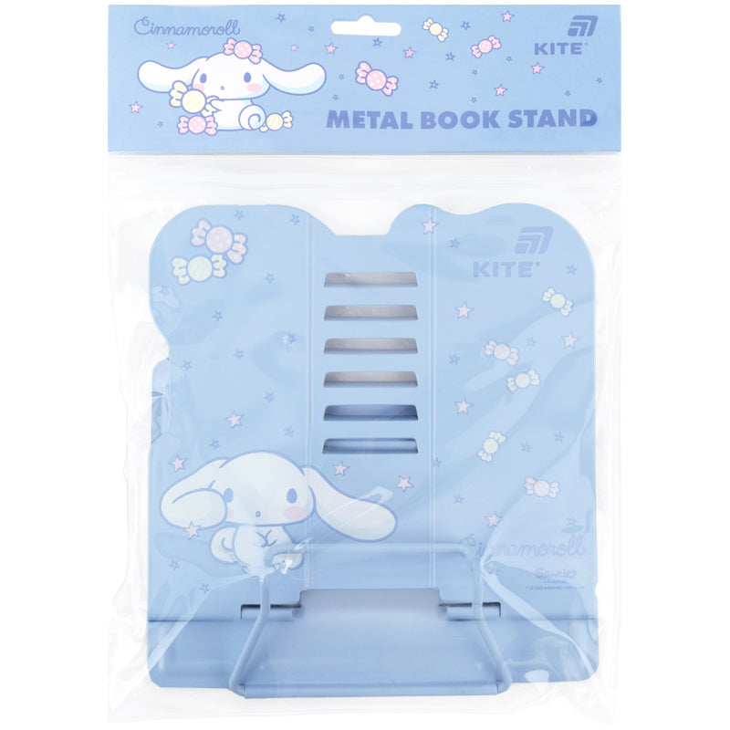 Підставка для книг Kite Cinnamoroll CR26-390, металева