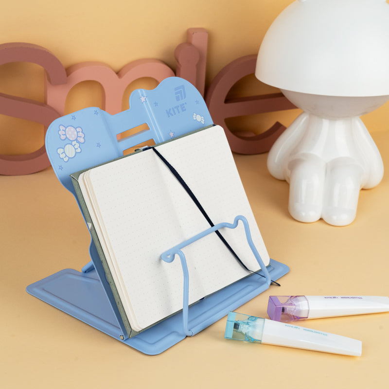 Підставка для книг Kite Cinnamoroll CR26-390, металева