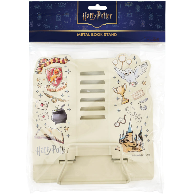 Подставка для книг Kite Harry Potter HP26-390, металлическая