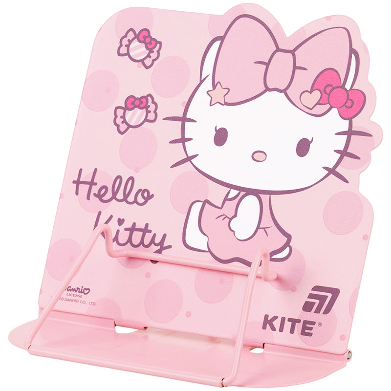 Подставка для книг Kite Hello Kitty HK26-392-1, металлическая