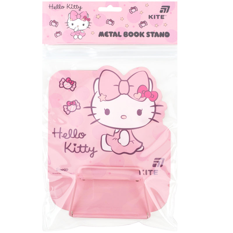Подставка для книг Kite Hello Kitty HK26-392-1, металлическая