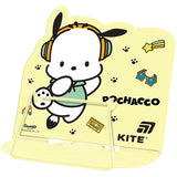 Подставка для книг Kite Pochacco PC26-392, металлическая