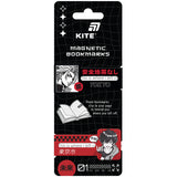 Набір магнітних закладок-індикаторів Kite Tokyo K26-496-3