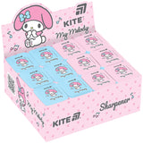 Точилка с контейнером прямоугольная Kite My Melody HK26-116