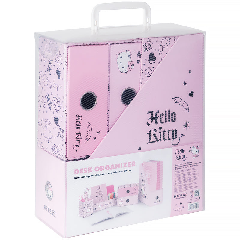 Настольный органайзер Kite Hello Kitty HK26-357-1