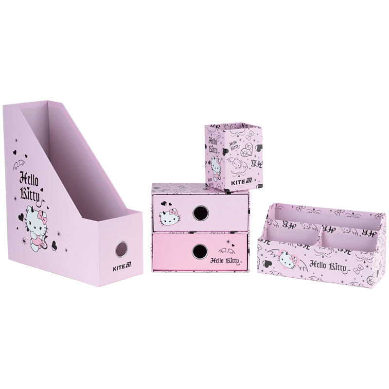Настольный органайзер Kite Hello Kitty HK26-357-1