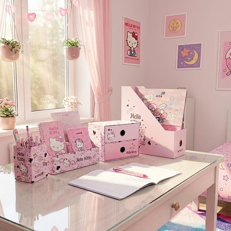 Настольный органайзер Kite Hello Kitty HK26-357-1