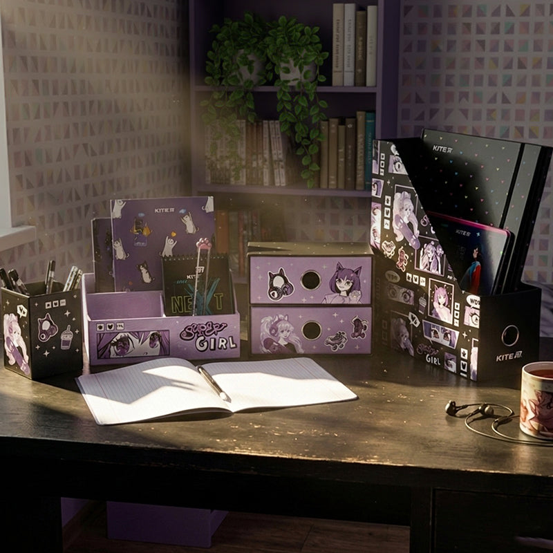 Органайзер настольный Kite K26-357-3