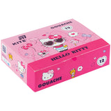 Гуаш Kite Hello Kitty HK26-063, 12 кольорів