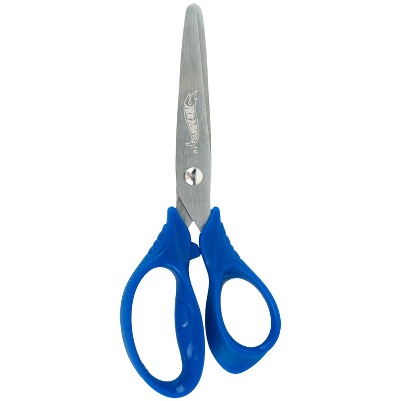 Ножницы Kite Hot Wheels HW26-122, 13 см