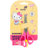 Ножиці дитячі з пружиною Kite Hello Kitty HK26-129, 13 см