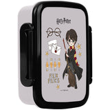 Ланчбокс Kite Harry Potter, HP26-160, 420 мл