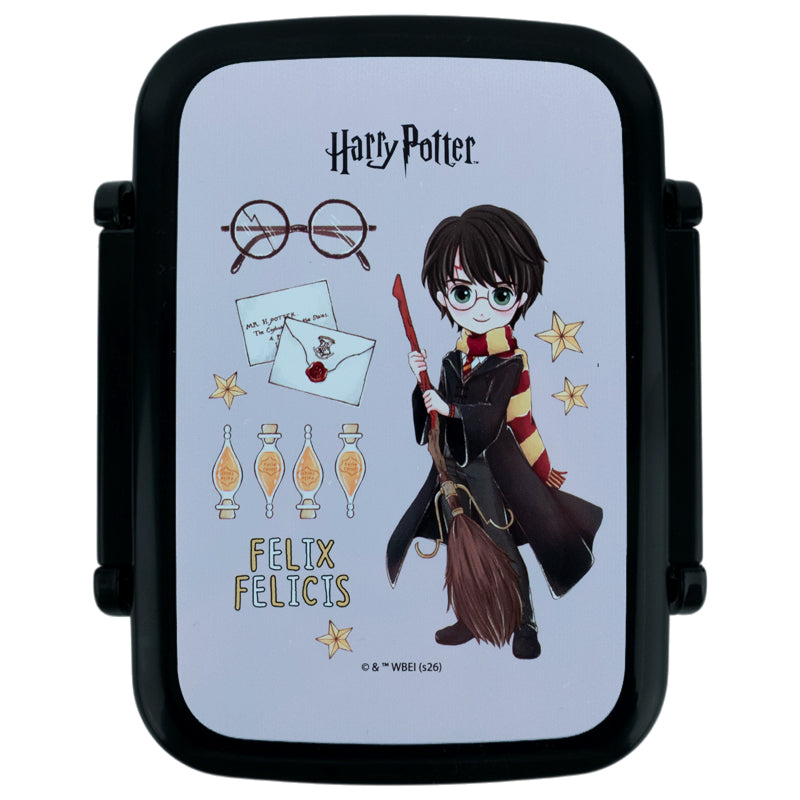 Ланчбокс Kite Harry Potter, HP26-160, 420 мл