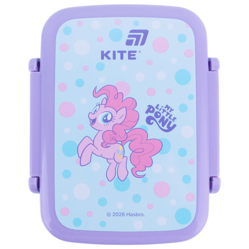 Ланчбокс Kite My Little Pony, LP26-160, 420 мл